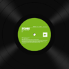 SYGAIRE | MONO:POLY EP | 12inch Info Side